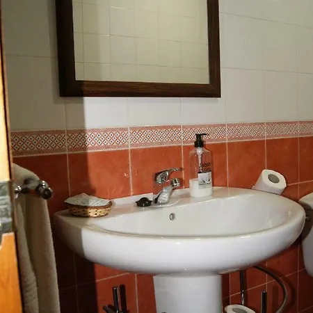 Apartamento 2 4/6 Pax Casa Rural El Sauce. A 2,5 Km De Cuenca Capital Nohales Exterior photo