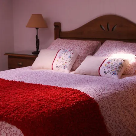 Apartamento 2 4/6 Pax Casa Rural El Sauce. A 2,5 Km De Cuenca Capital Nohales Exterior photo