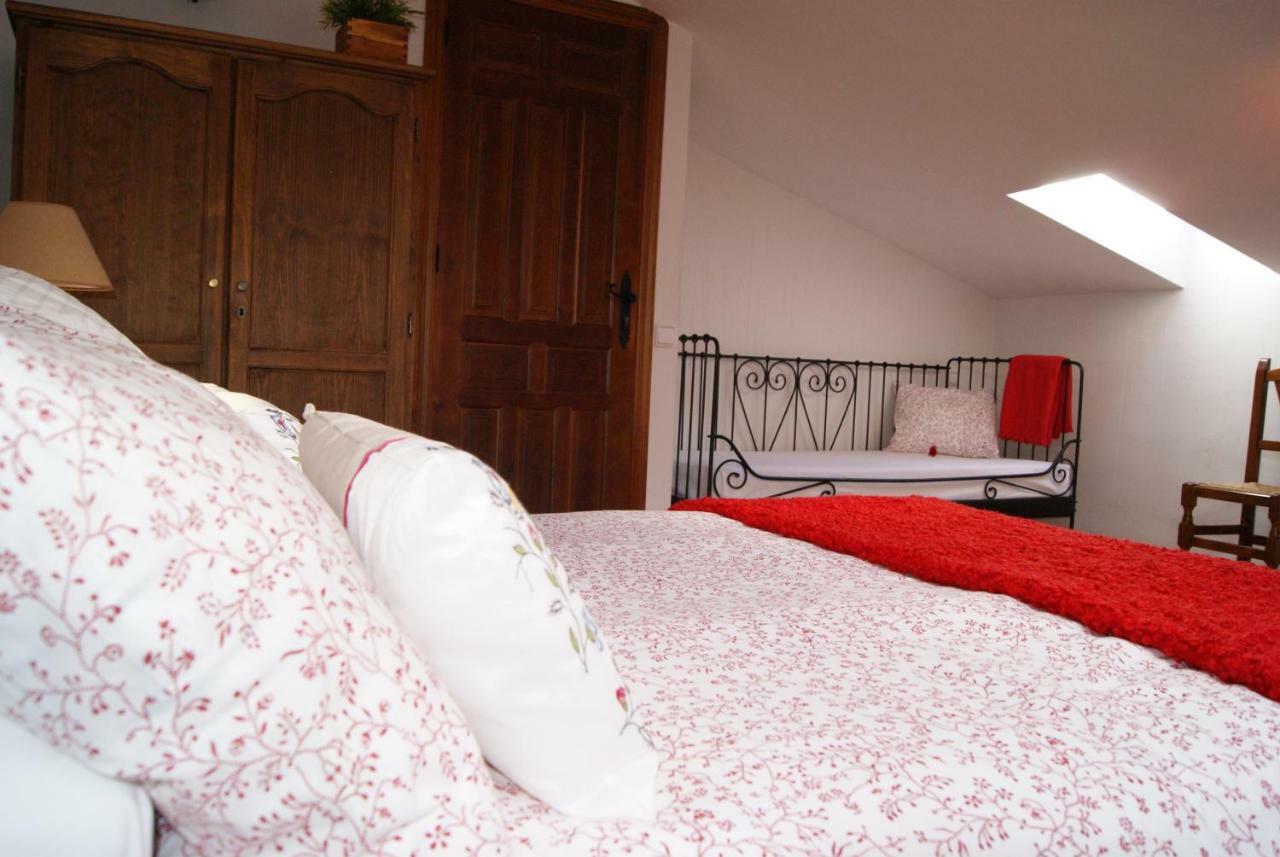 2 4/6 Pax El Sauce. A 2,5 Km De Cuenca Capital Apartment