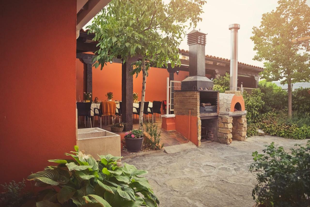Apartment 2 4/6 Pax El Sauce. A 2,5 Km De Cuenca Capital *