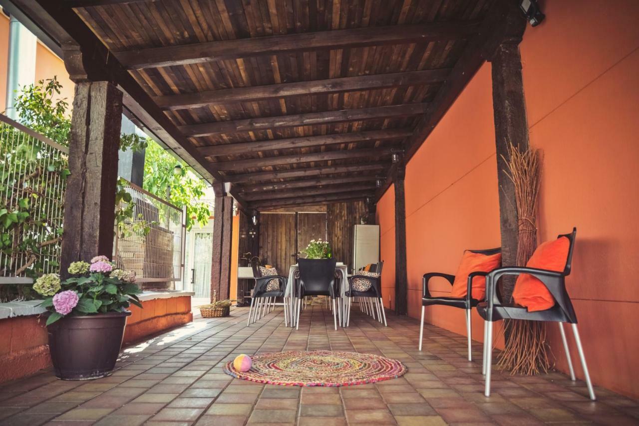 Apartment 2 4/6 Pax El Sauce. A 2,5 Km De Cuenca Capital Nohales