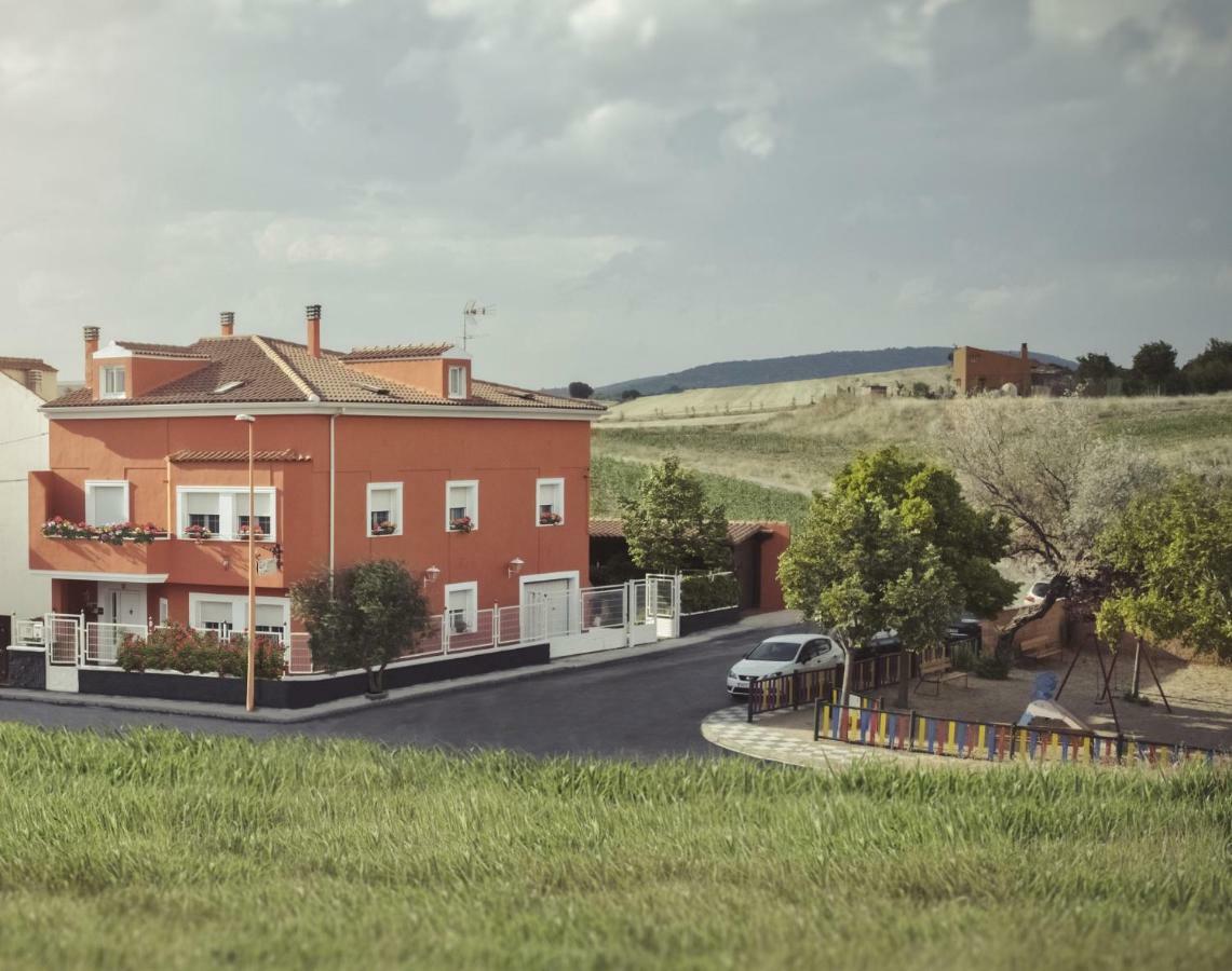 2 4/6 Pax El Sauce. A 2,5 Km De Cuenca Capital Nohales