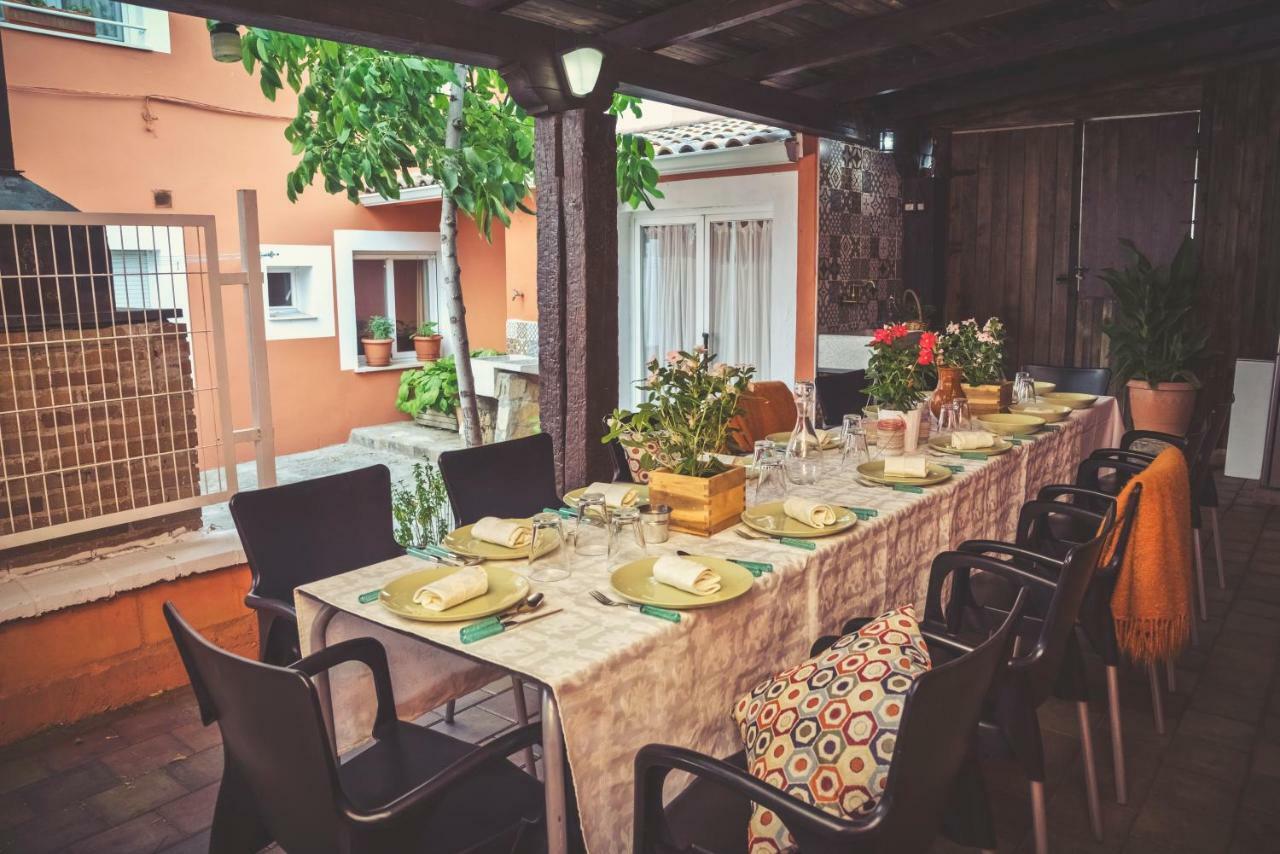 Appartamento 2 4/6 Pax El Sauce. A 2,5 Km De Cuenca Capital