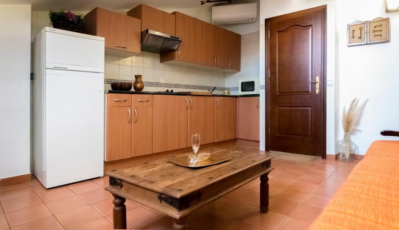 Apartment 2 4/6 Pax El Sauce. A 2,5 Km De Cuenca Capital *