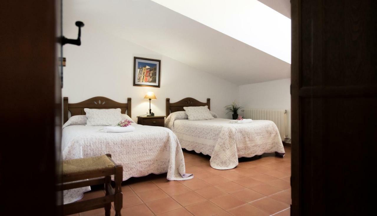 2 4/6 Pax El Sauce. A 2,5 Km De Cuenca Capital Apartment