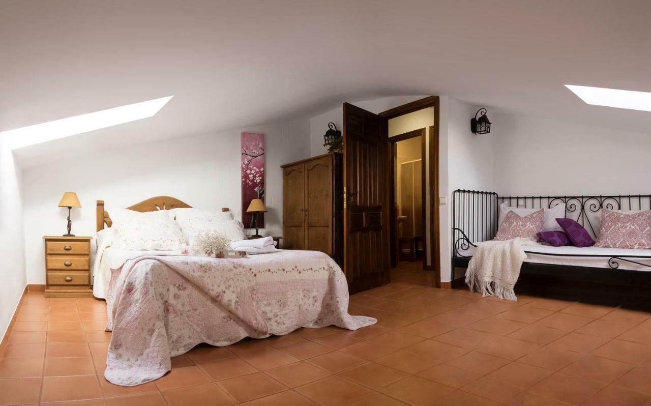 Apartment 2 4/6 Pax El Sauce. A 2,5 Km De Cuenca Capital *