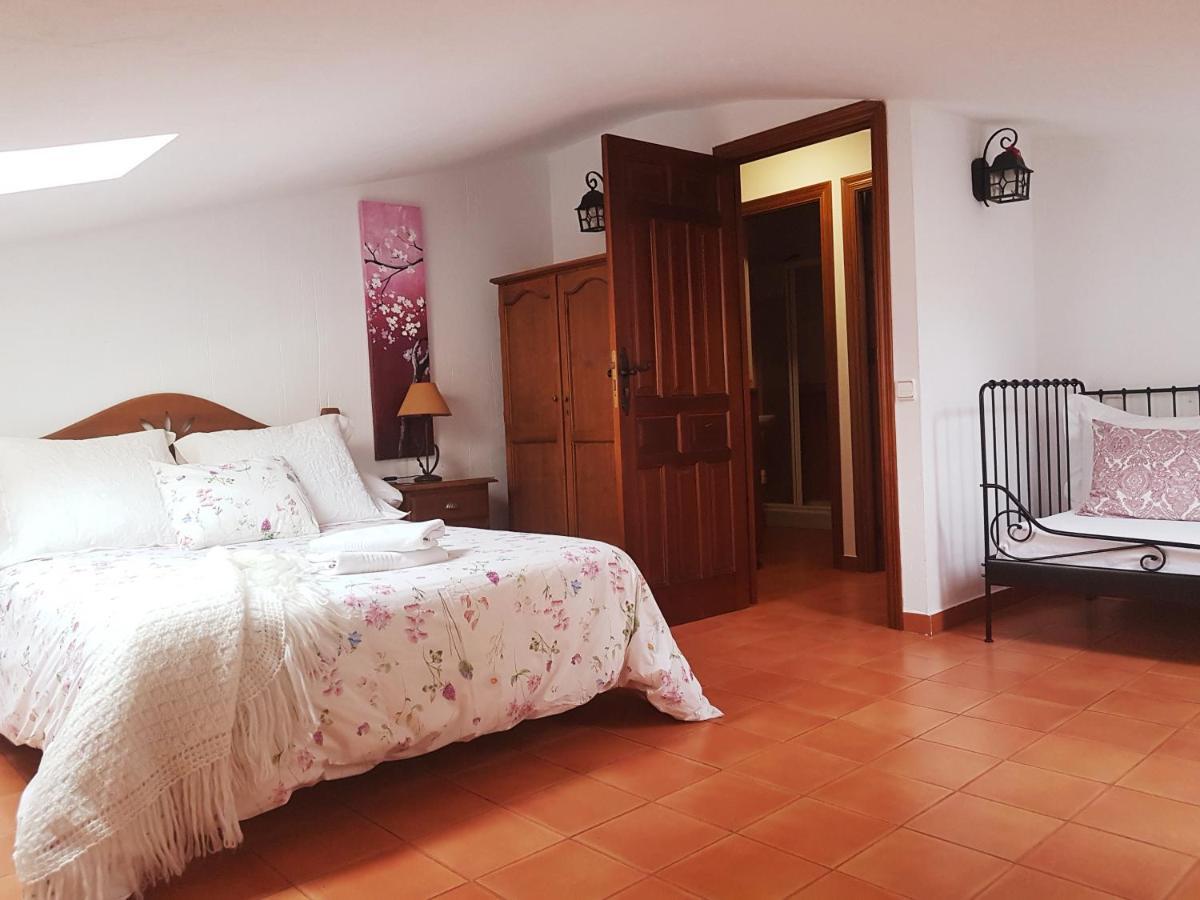 2 4/6 Pax El Sauce. A 2,5 Km De Cuenca Capital Appartamento *