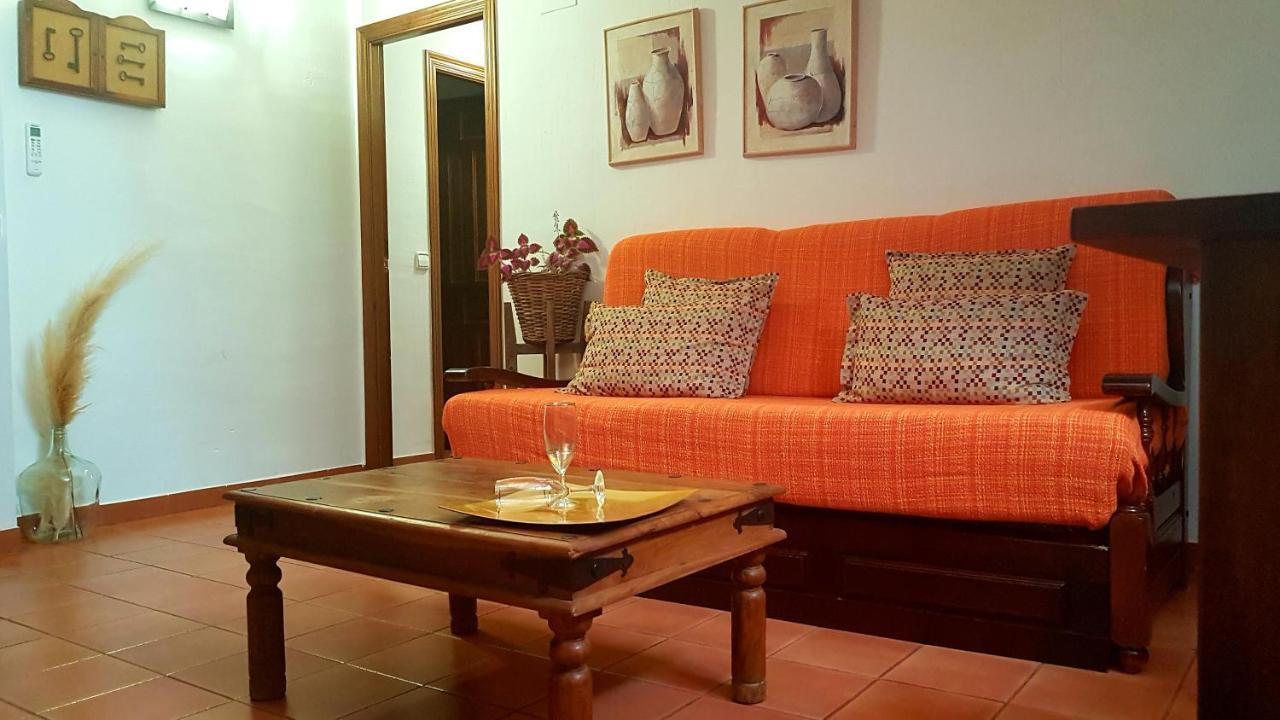 Apartment 2 4/6 Pax El Sauce. A 2,5 Km De Cuenca Capital