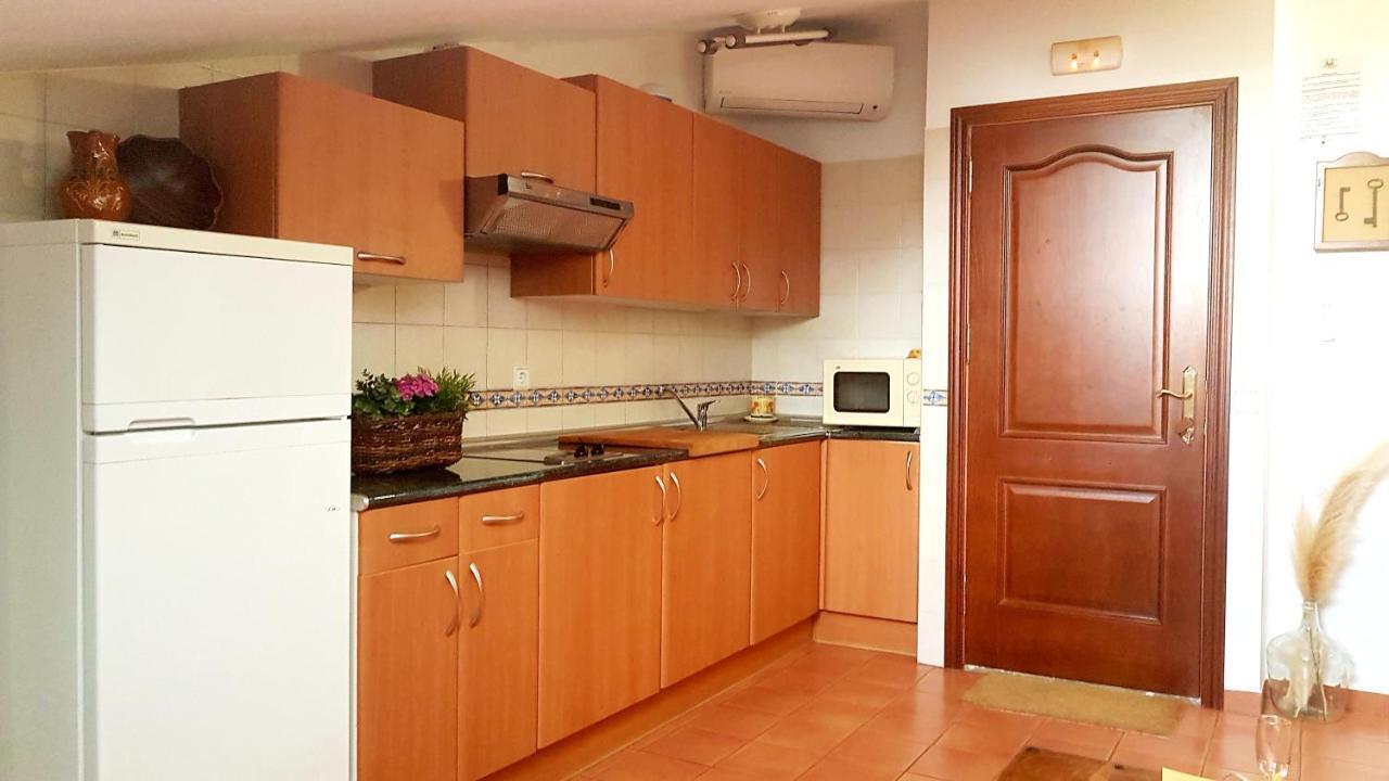 2 4/6 Pax El Sauce. A 2,5 Km De Cuenca Capital Apartment